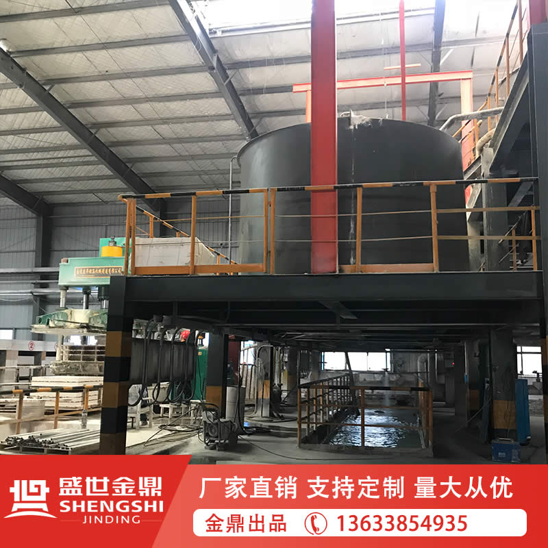 硅酸鈣板制造設(shè)備